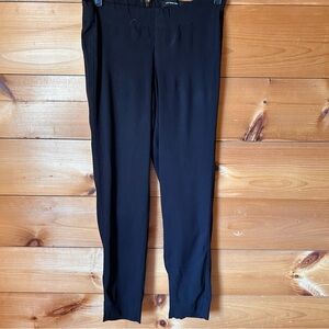 Target Women's Black Ankle Pants